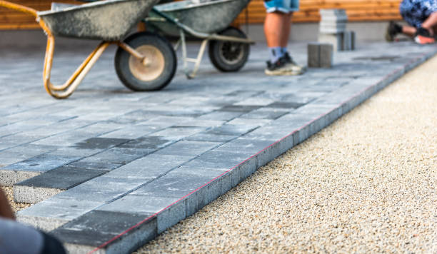 Best Driveway Paver Repairs and Restoration in USA